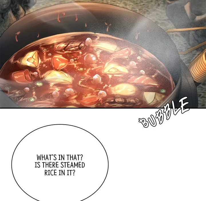 Muscle Joseon Chapter 35 page 92