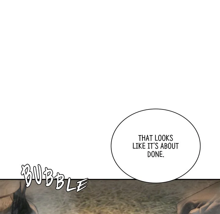 Muscle Joseon Chapter 35 page 91