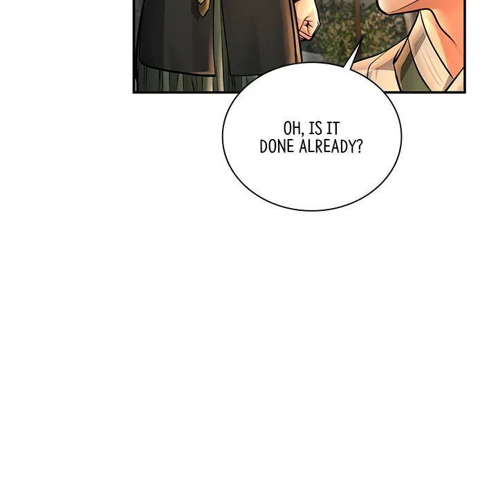 Muscle Joseon Chapter 35 page 101