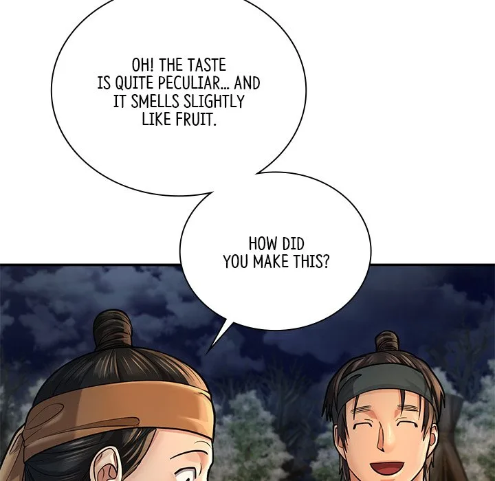 Muscle Joseon Chapter 35 page 97