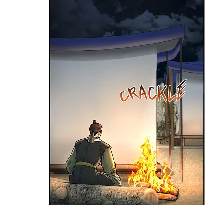 Muscle Joseon Chapter 35 page 110
