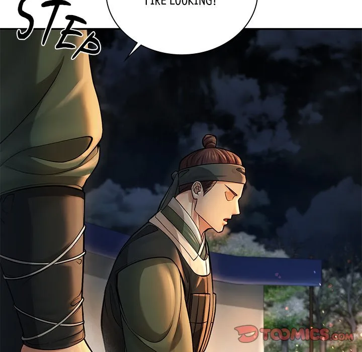 Muscle Joseon Chapter 35 page 112