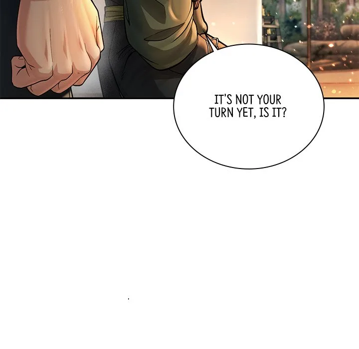 Muscle Joseon Chapter 35 page 113