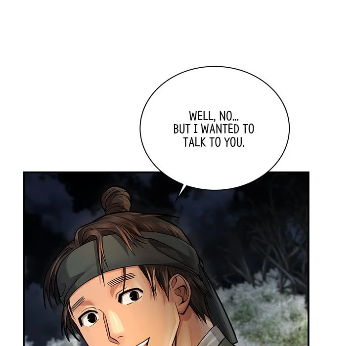 Muscle Joseon Chapter 35 page 114