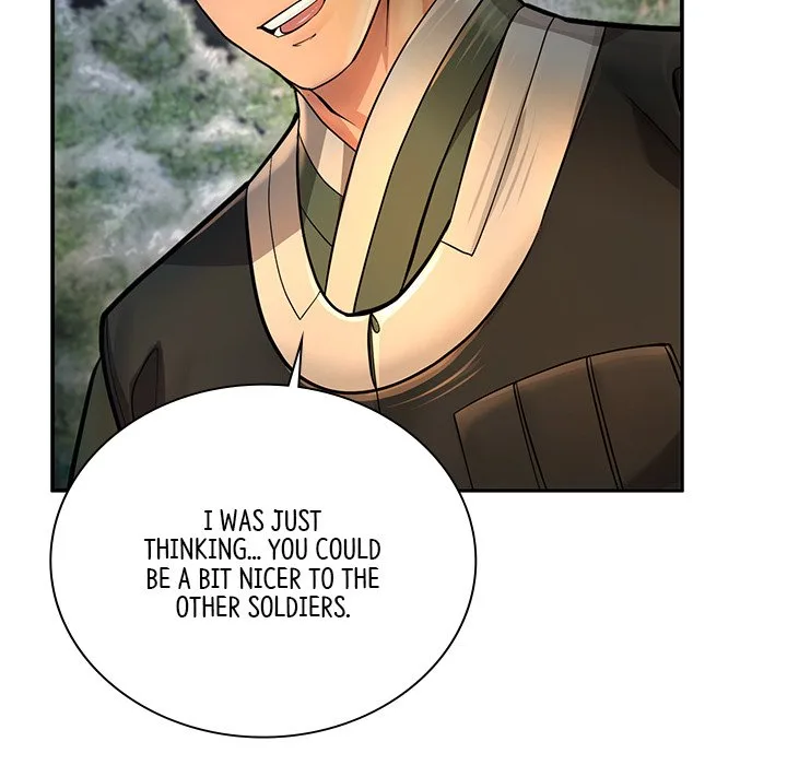 Muscle Joseon Chapter 35 page 115