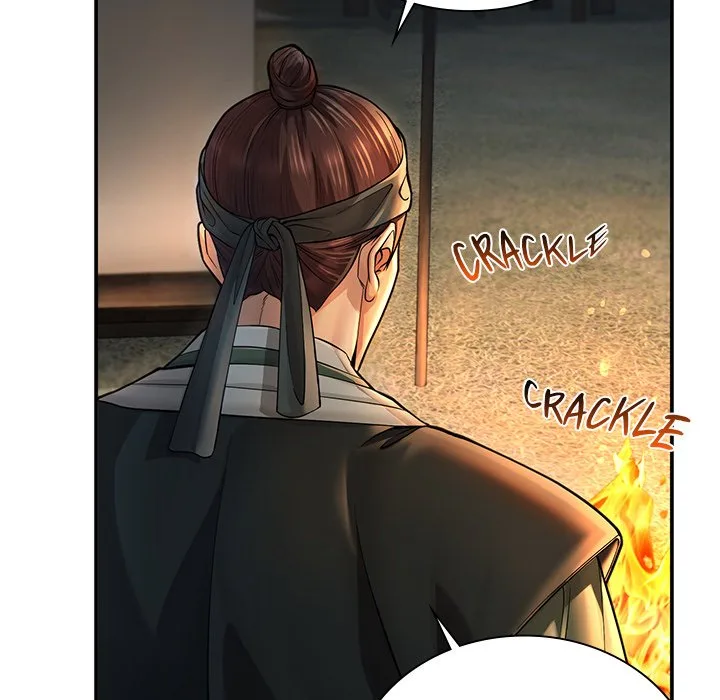 Muscle Joseon Chapter 35 page 117