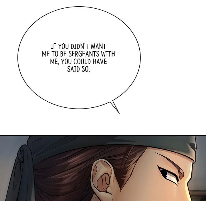 Muscle Joseon Chapter 35 page 119