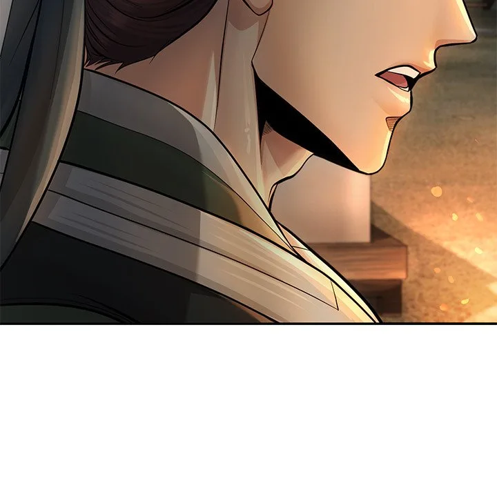 Muscle Joseon Chapter 35 page 120