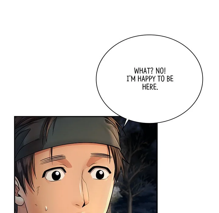 Muscle Joseon Chapter 35 page 121