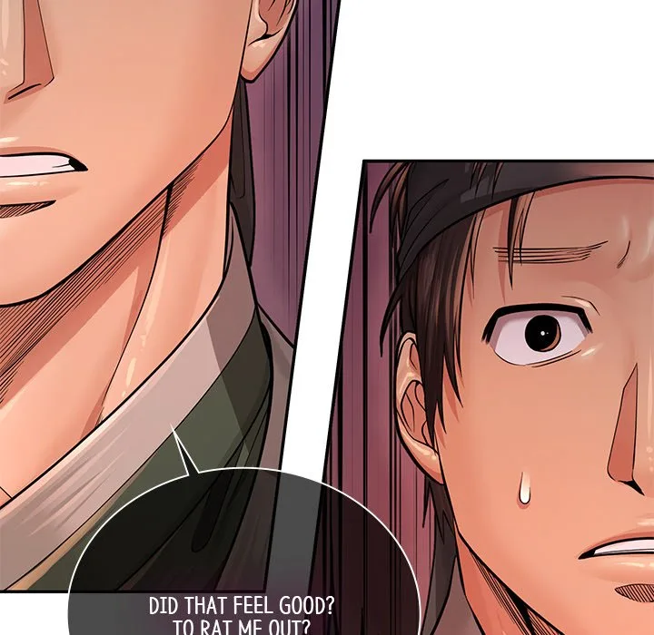 Muscle Joseon Chapter 35 page 125