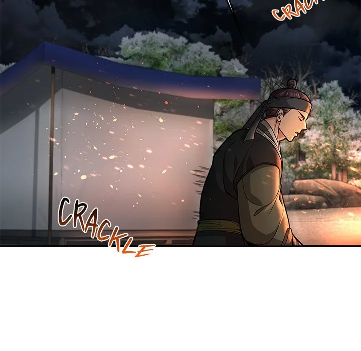 Muscle Joseon Chapter 35 page 128