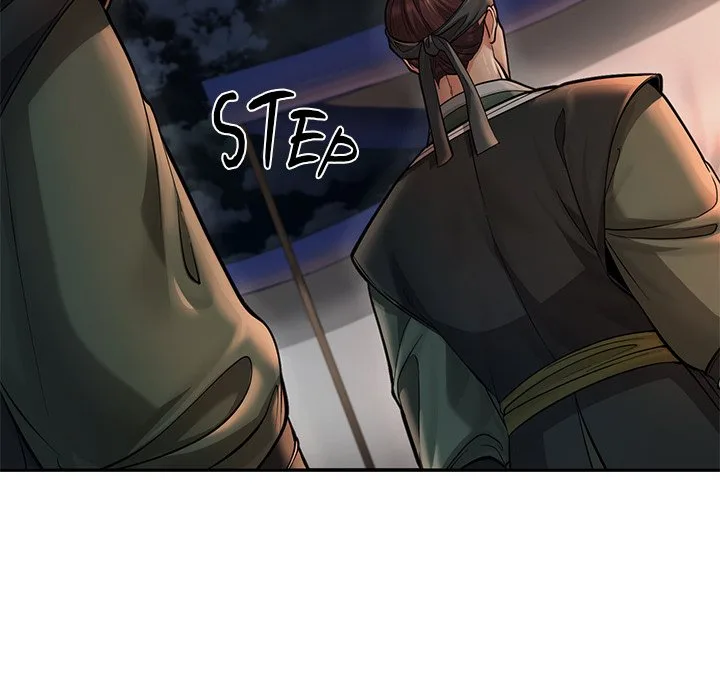 Muscle Joseon Chapter 35 page 132