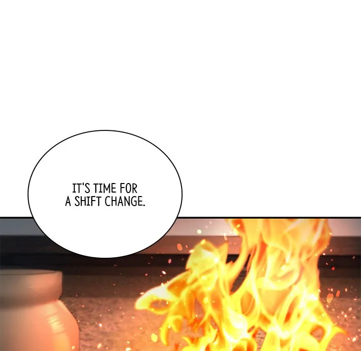 Muscle Joseon Chapter 35 page 129