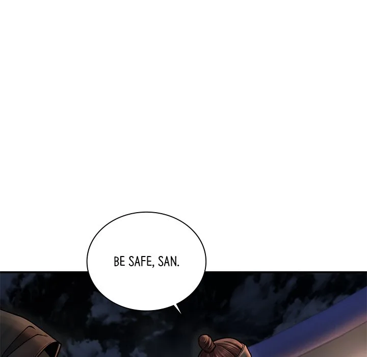 Muscle Joseon Chapter 35 page 131