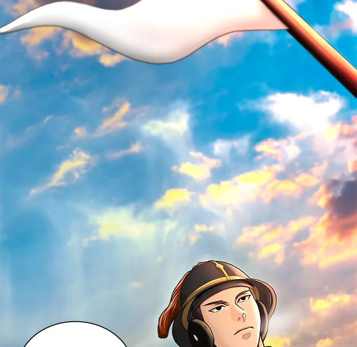 Muscle Joseon Chapter 35 page 141