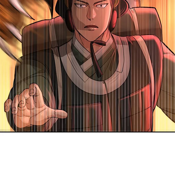 Muscle Joseon Chapter 35 page 155
