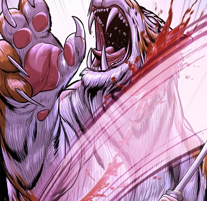 Muscle Joseon Chapter 35 page 163