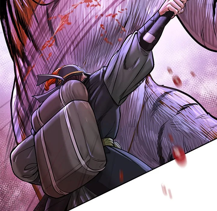 Muscle Joseon Chapter 35 page 164
