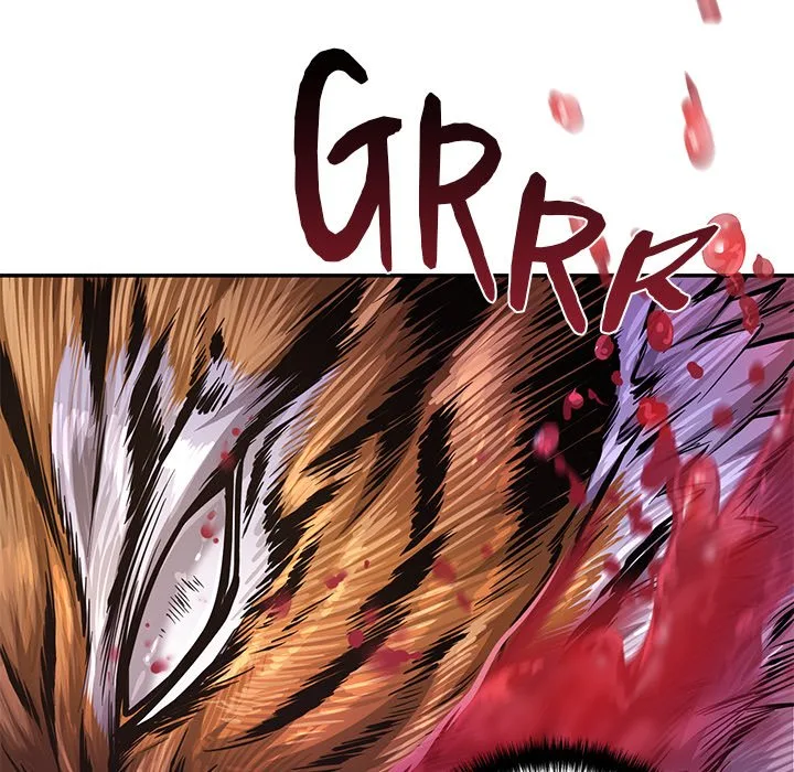 Muscle Joseon Chapter 35 page 166