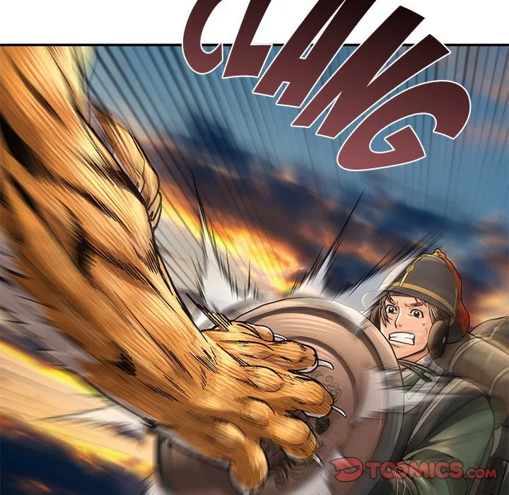 Muscle Joseon Chapter 35 page 172