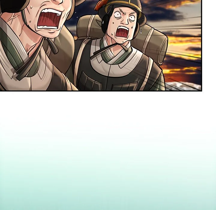 Muscle Joseon Chapter 35 page 177