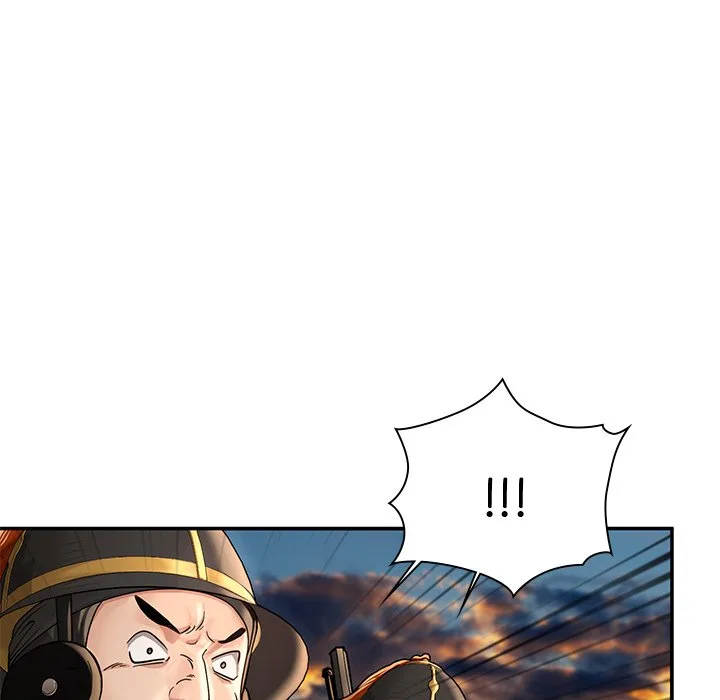 Muscle Joseon Chapter 35 page 176