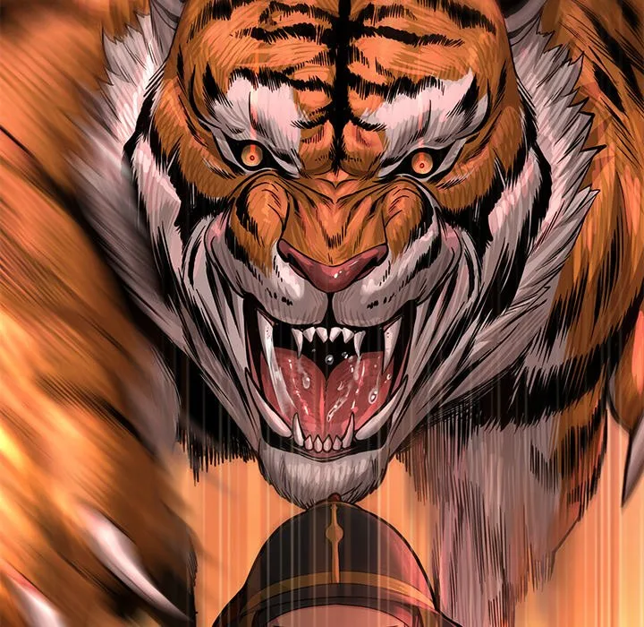 Muscle Joseon Chapter 35 page 154