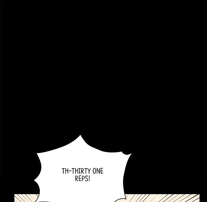 Muscle Joseon Chapter 36 page 5