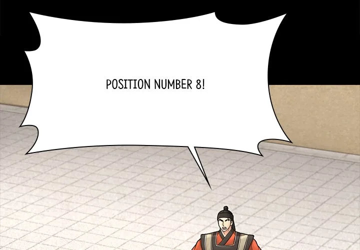 Muscle Joseon Chapter 36 page 2