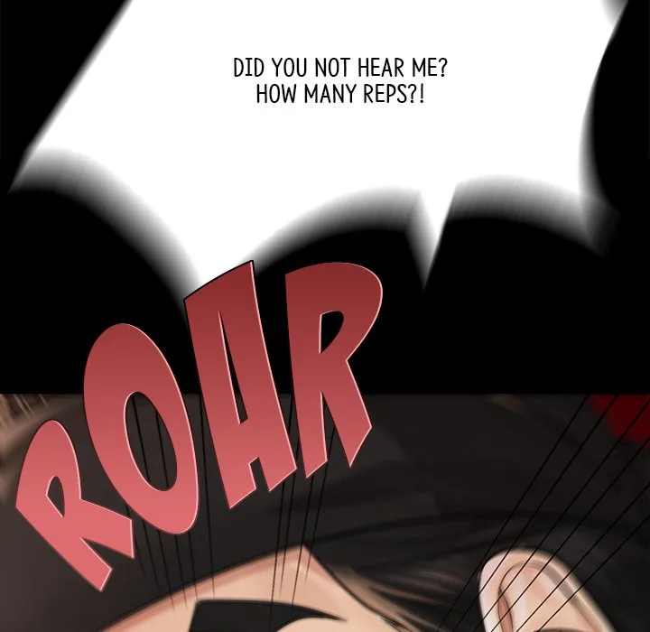 Muscle Joseon Chapter 36 page 33