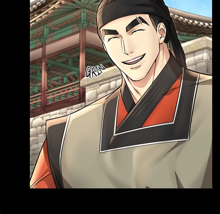 Muscle Joseon Chapter 36 page 30