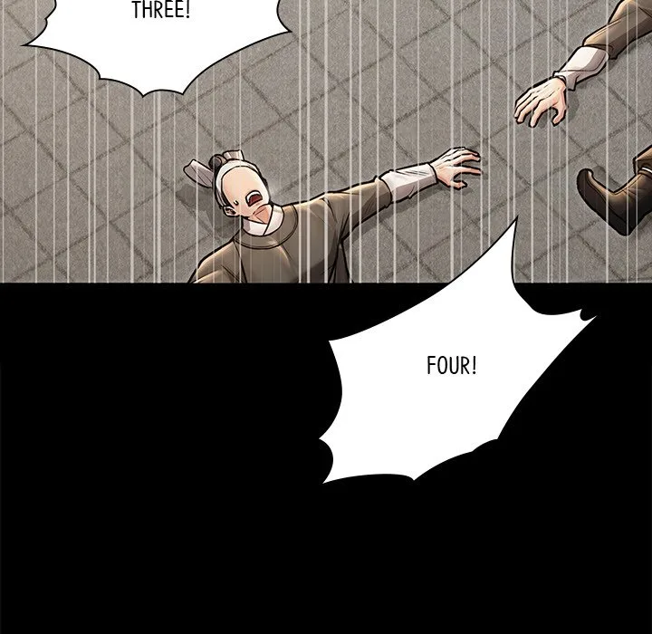 Muscle Joseon Chapter 36 page 13
