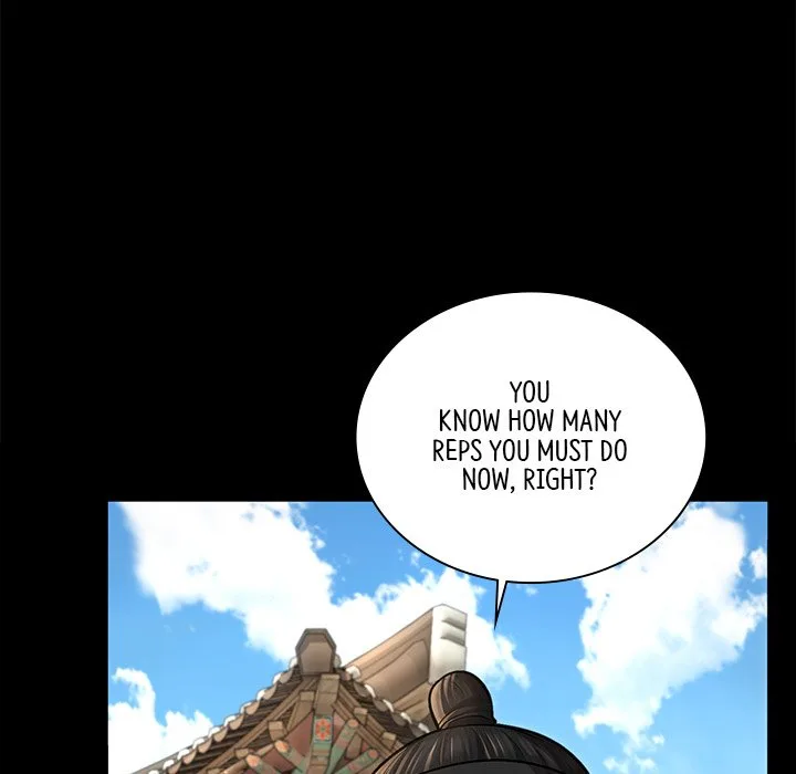 Muscle Joseon Chapter 36 page 29