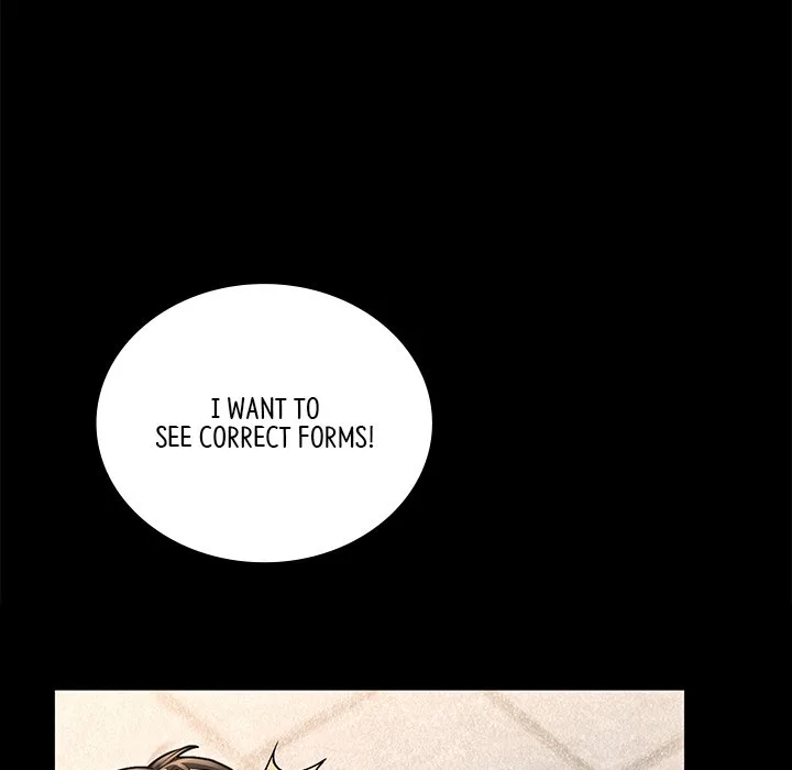 Muscle Joseon Chapter 36 page 14