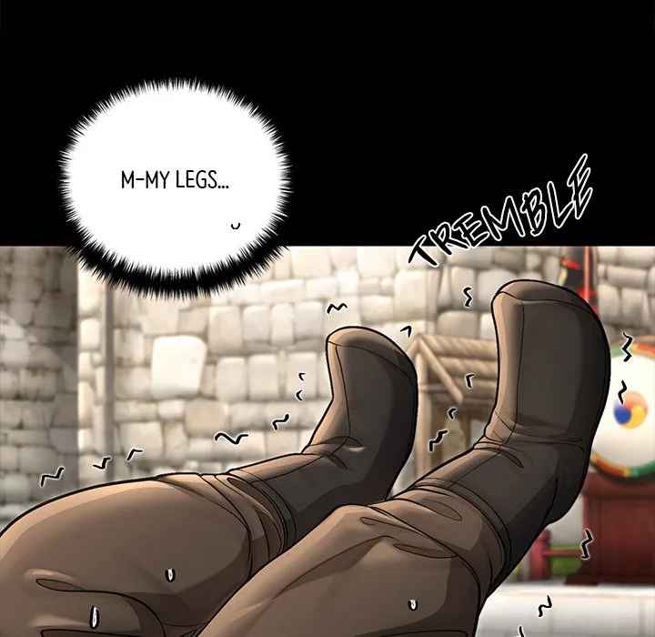 Muscle Joseon Chapter 36 page 17