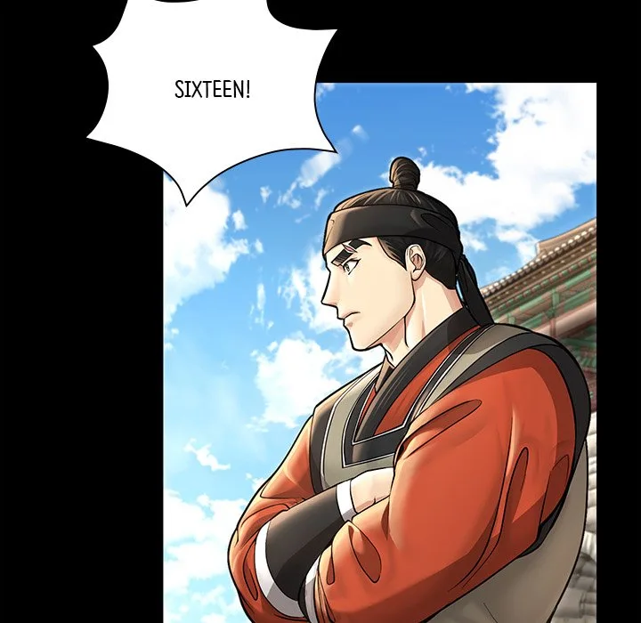 Muscle Joseon Chapter 36 page 19