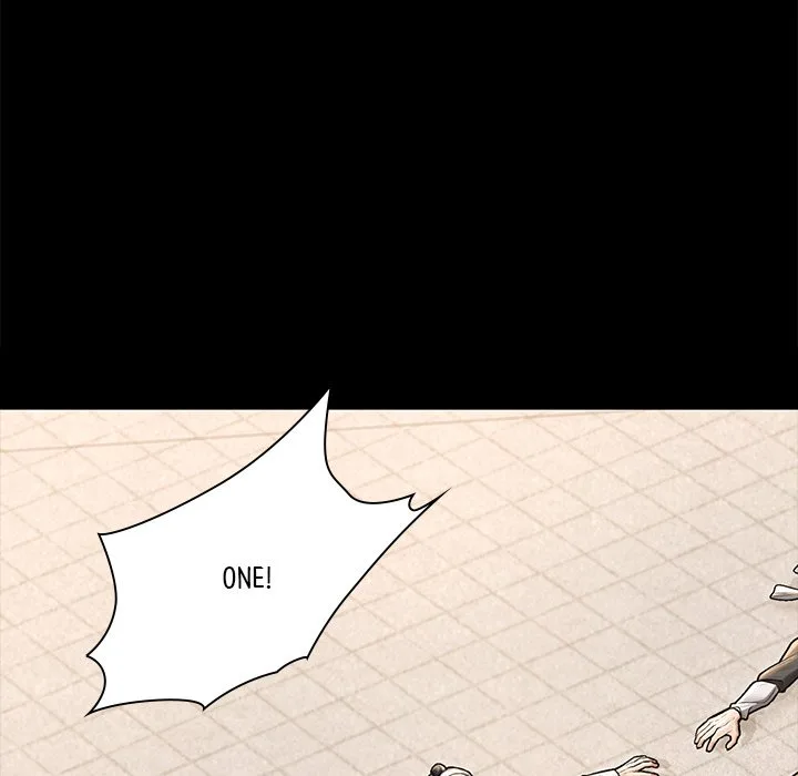 Muscle Joseon Chapter 36 page 10