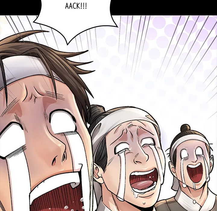 Muscle Joseon Chapter 36 page 36