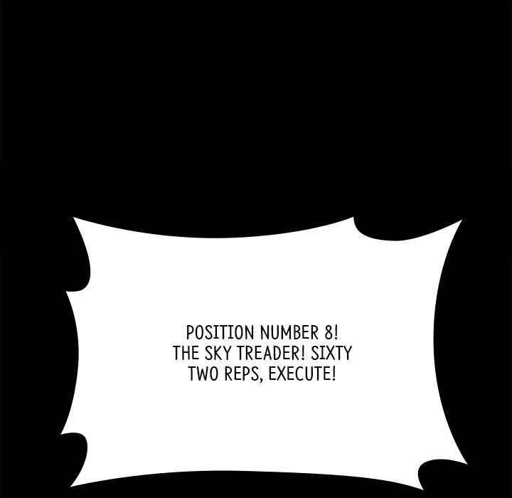 Muscle Joseon Chapter 36 page 38