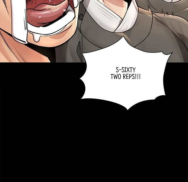 Muscle Joseon Chapter 36 page 37