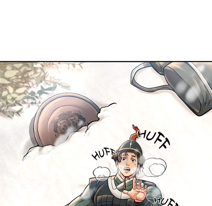 Muscle Joseon Chapter 36 page 43