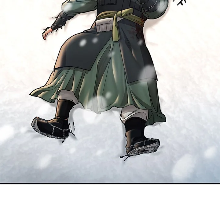 Muscle Joseon Chapter 36 page 44