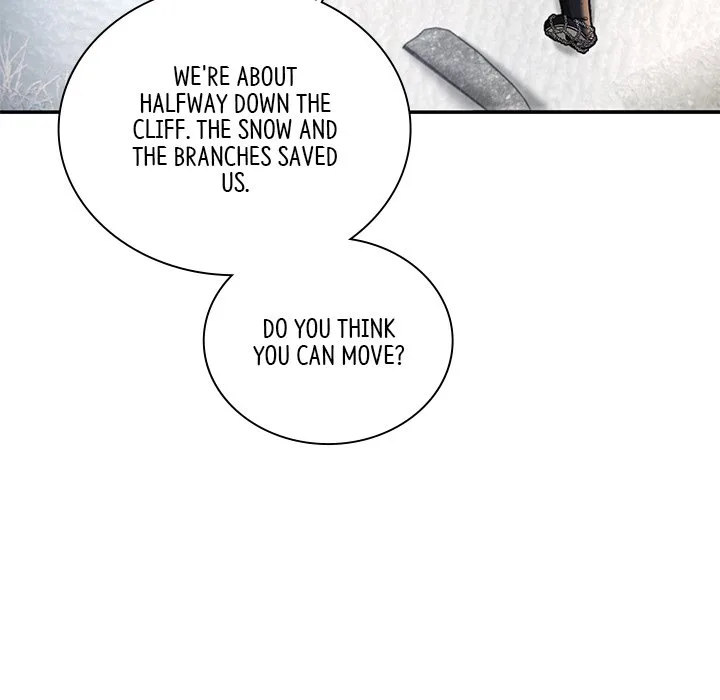 Muscle Joseon Chapter 36 page 56