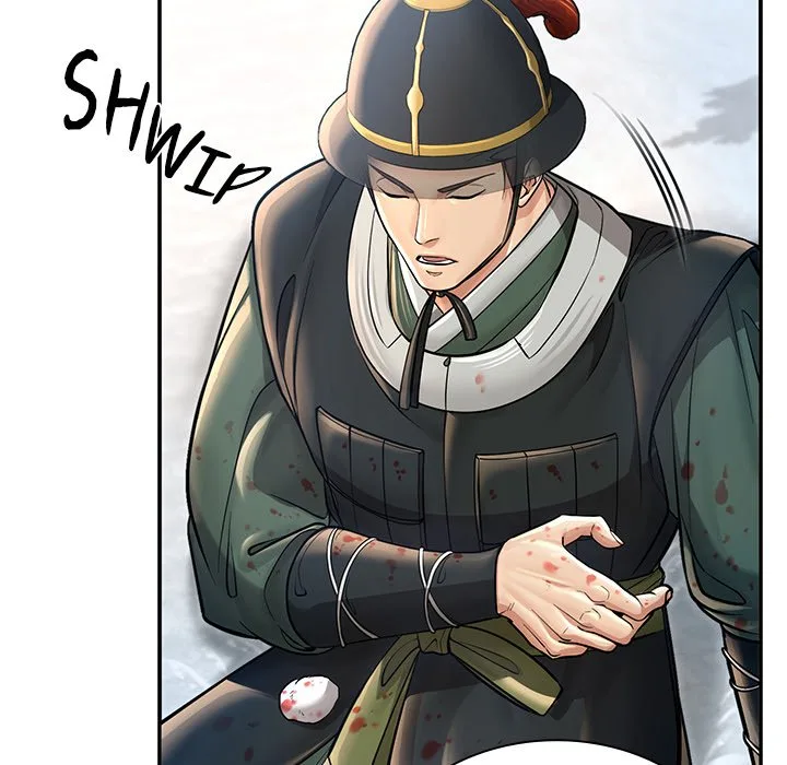 Muscle Joseon Chapter 36 page 58