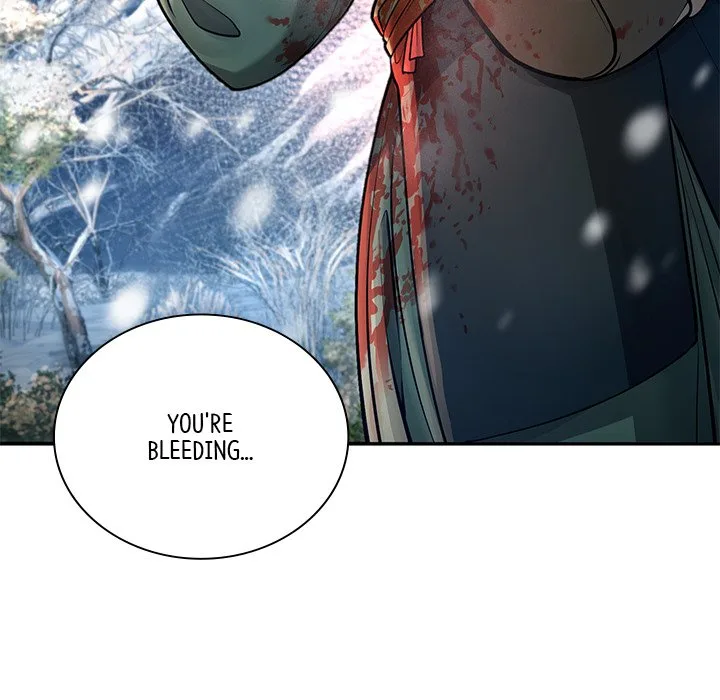 Muscle Joseon Chapter 36 page 65