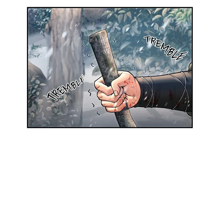 Muscle Joseon Chapter 36 page 74
