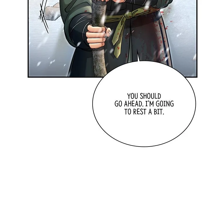 Muscle Joseon Chapter 36 page 78