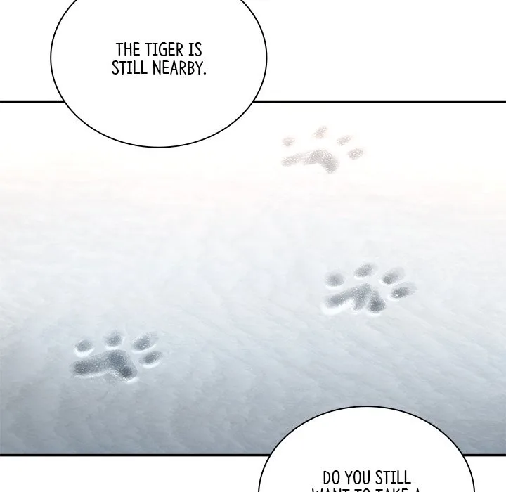 Muscle Joseon Chapter 36 page 81