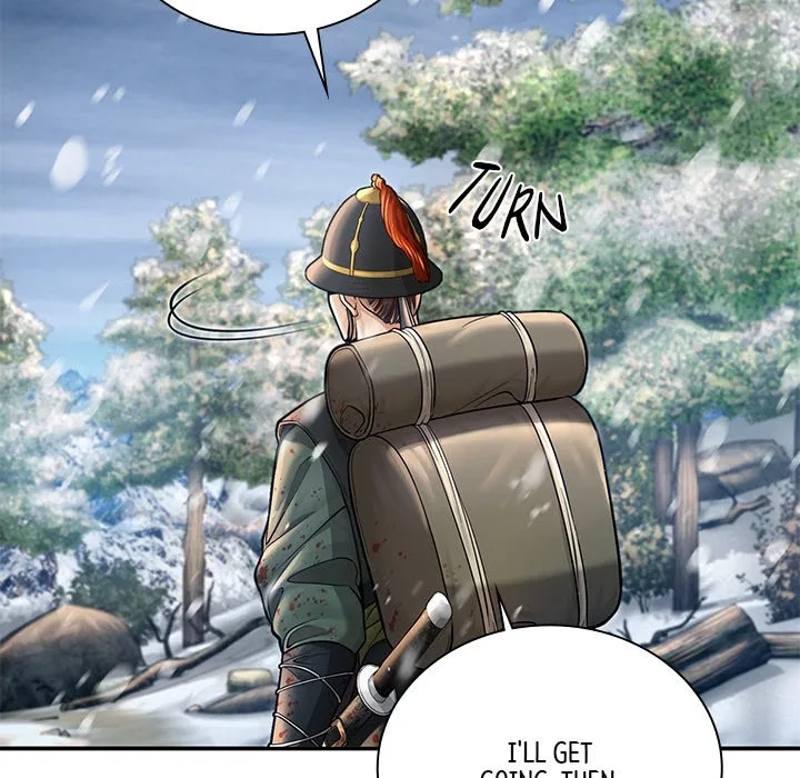 Muscle Joseon Chapter 36 page 87