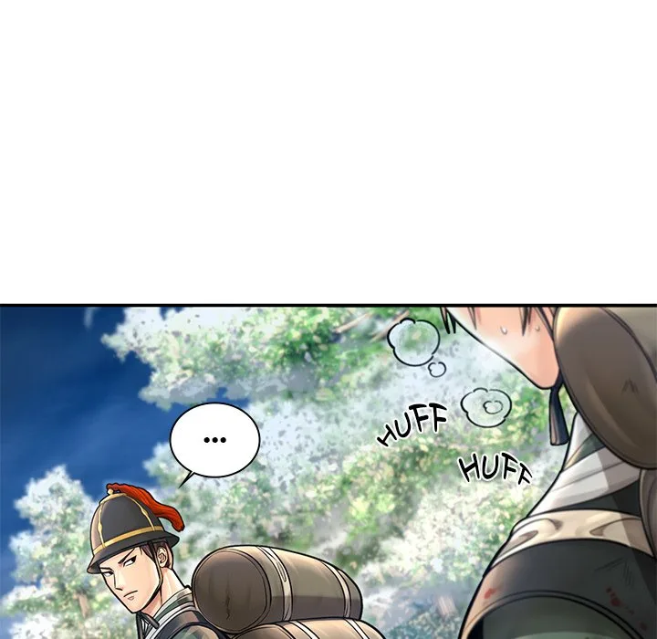 Muscle Joseon Chapter 36 page 79